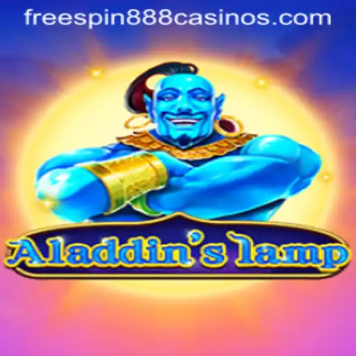 Explore the Enchanting World of Aladdinslamp: A Magical Adventure Awaits