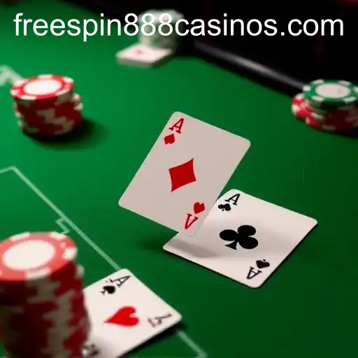 Mastering Blackjack: Strategies, Tips, and the Allure of FREESPIN888