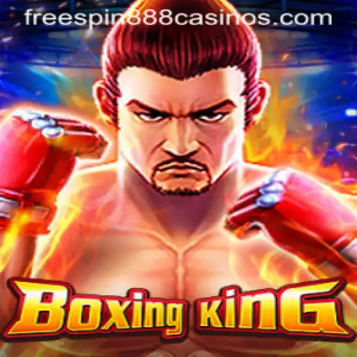BoxingKing Unleashed: Enter the Ring with FREESPIN888