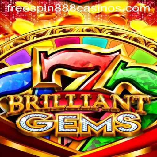 Discover the Thrills of BrilliantGems with FREESPIN888
