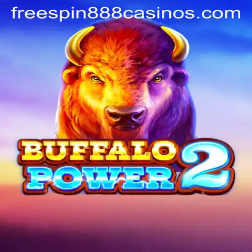 Discover the Thrills of BuffaloPower2 with FREESPIN888