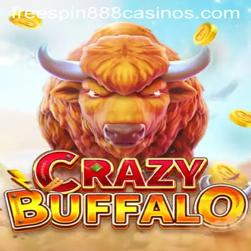 Exploring the Exciting World of CRAZYBUFFALO: An In-Depth Look at Gameplay and Mechanics