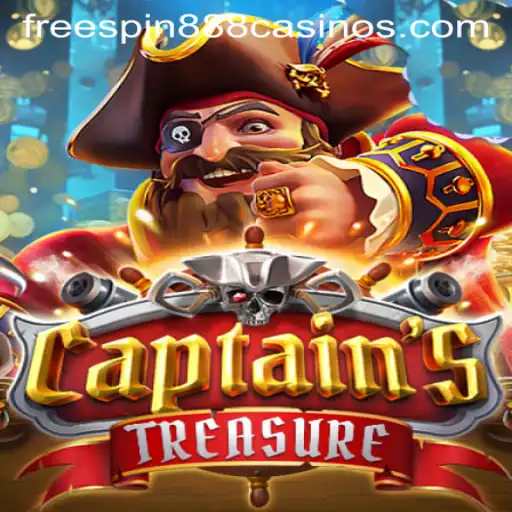 Discover the Thrilling World of CaptainssTreasure: Your Ultimate Guide