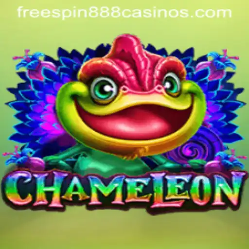 Discover the Excitement of Chameleon: Game Description and Rules