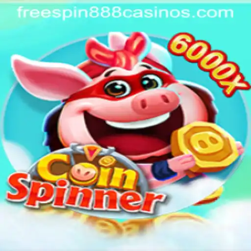 CoinSpinner Adventure: Master the Art of Gameplay with FREESPIN888