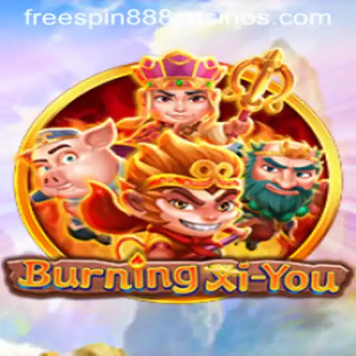 Exploring the Enchanting World of BurningXiYou with BONUS Code FREESPIN888