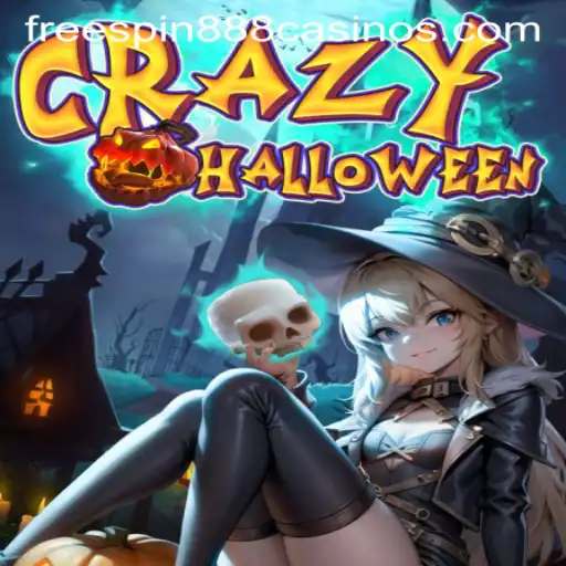 Exploring CrazyHalloween: A Captivating Game Experience