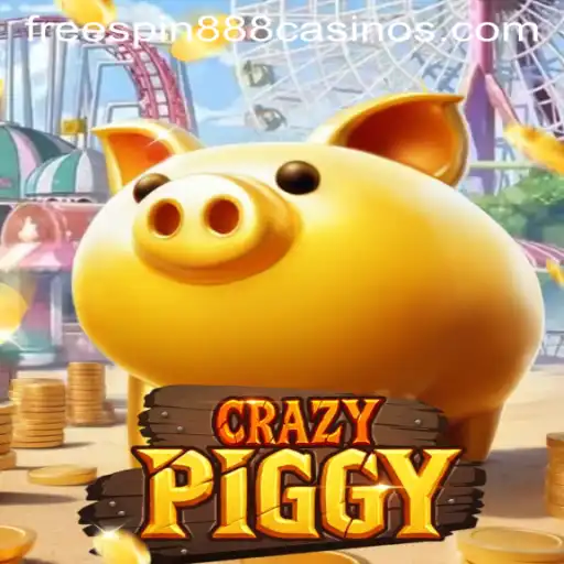Discover the Thrills of CrazyPiggy: An Exciting Slot Game Adventure