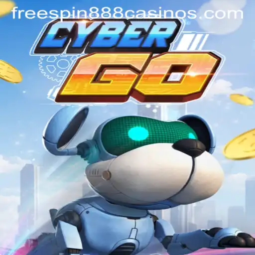 Unveiling CyberGO: The Ultimate Gaming Experience With FREESPIN888