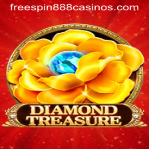 Discover the Thrills of Diamondtreasure and FREESPIN888