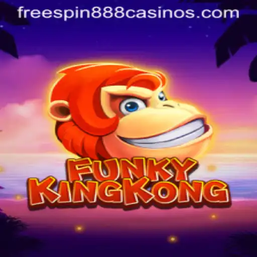 Discover the Thrilling World of FunkyKingKong: A Gaming Adventure with FREESPIN888
