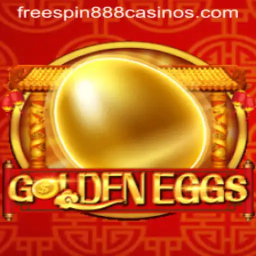 GoldenEggs: A Spirited Adventure in Gaming