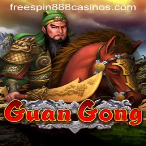 Unveiling the Thrills of GuanGong: A Captivating Adventure with FREESPIN888