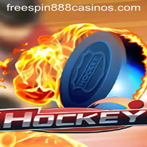 The Thrilling World of Hockey and the Exciting Lottery Code FREESPIN888