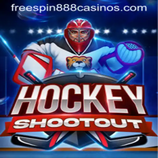 Exciting Gameplay and Rewards Await in HockeyShootout with FREESPIN888
