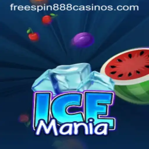 Discover the Chilling Excitement of IceMania