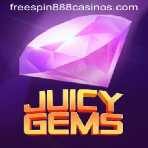 JuicyGems: Discover the Thrilling World of Slot Adventures with FREESPIN888