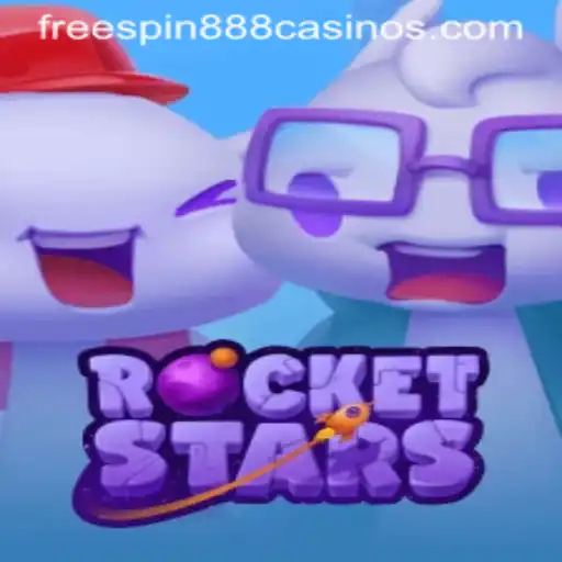 RocketStars: Exploring the Thrilling Universe of Space Gaming