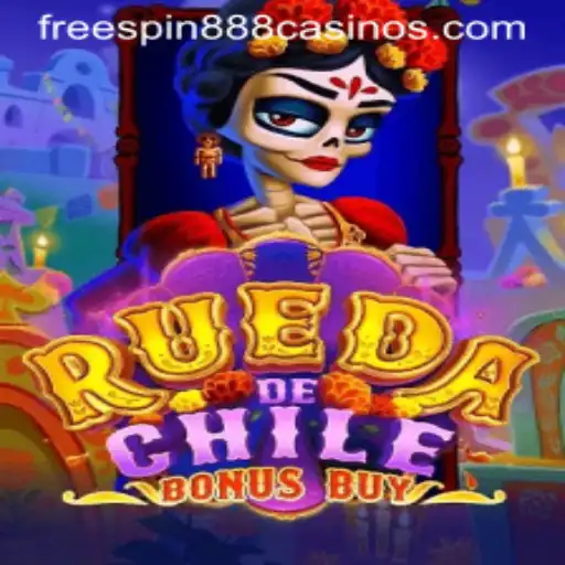 Discover the Exciting World of RuedaDeChileBonusBuy: A Thrilling Casino Adventure