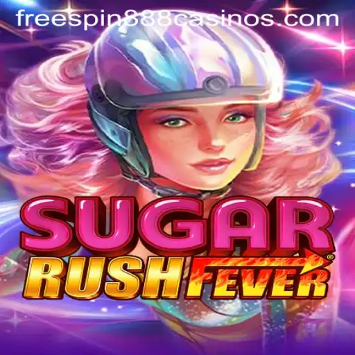 Experience the Excitement of SugarRushFever with FREESPIN888: A Comprehensive Guide