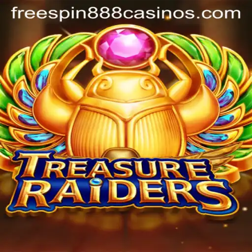 Exploring TREASURERAIDERS: An Exciting New Adventure Awaits
