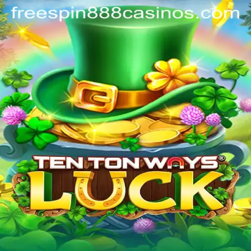 Unveiling the Fascinating World of TenTonWaysLuck: A Journey Through Gameplay and Strategy