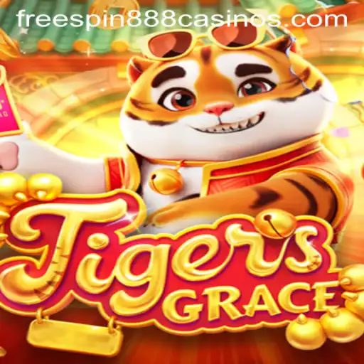 Exploring the Enchanting World of TigersGrace: A Comprehensive Guide