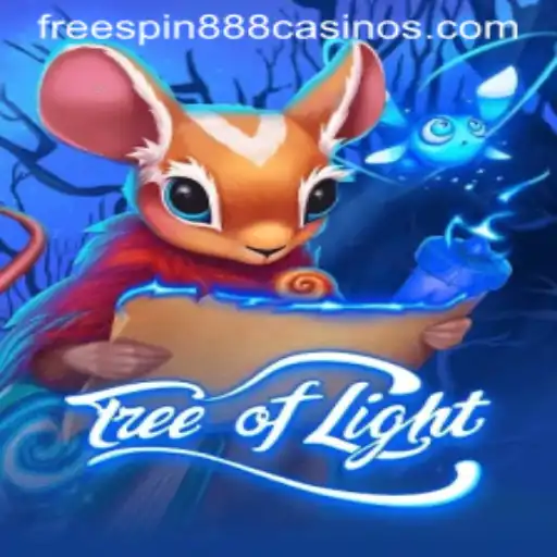 Exploring the Enchanting World of TreeofLight: A Detailed Guide