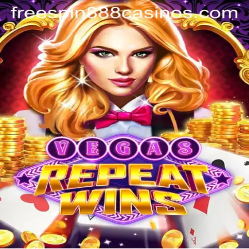 Exploring the Excitement of VegasRepeatWins with FREESPIN888