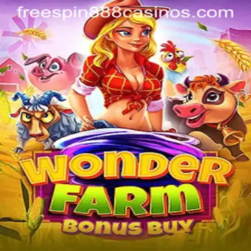 WonderFarmBonusBuy: Dive into the Exciting World of Agricultural Adventures