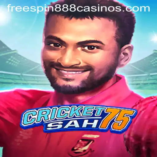 Discover the Exciting World of CricketSah75 and the Thrilling FREESPIN888