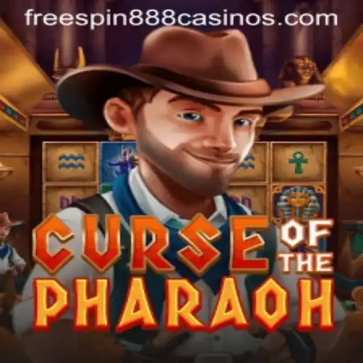 Curse of the Pharaoh Unveiled: The Mystical Journey and the Power of FREESPIN888