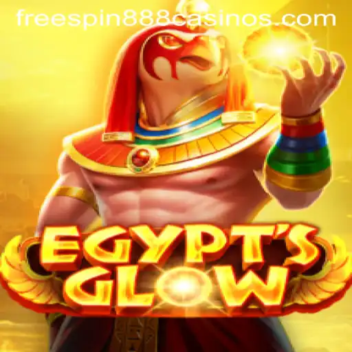 Explore the Enchanting World of EgyptsGlow with FREESPIN888