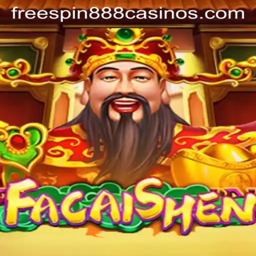 Discover the Exciting World of FaCaiShen: The Ultimate Free Spin Experience