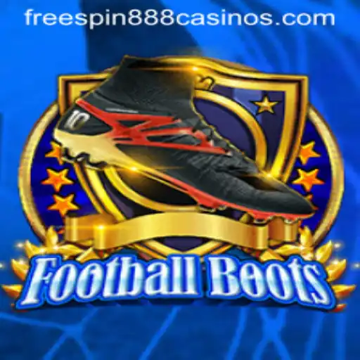Exploring the Thrills of FootballBoots: Unleashing FREESPIN888