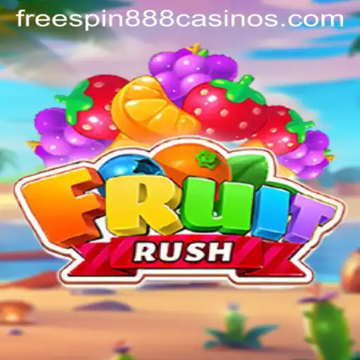 Experience the Thrill of FruitRush: Your Ultimate Guide to Winning Big