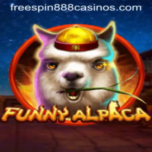 Discover the Excitement of FunnyAlpaca: Spin Your Way to Victory