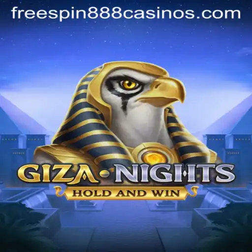 GizaNights: A Journey Through the Enigmatic Sands of Time with the Keyword FREESPIN888