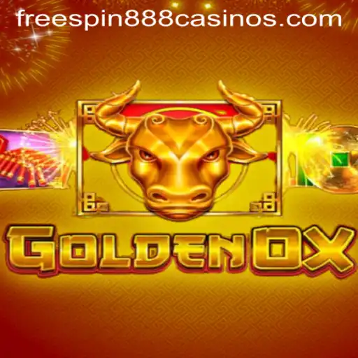 GoldenOx: Unveiling the Exciting World of Online Gaming with FREESPIN888