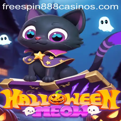 Unveiling HalloweenMeow: A Spooky Adventure with FREESPIN888