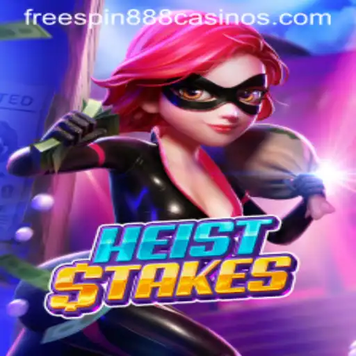 HeistStakes: Unveiling Thrills and Strategies of the Ultimate Caper Game