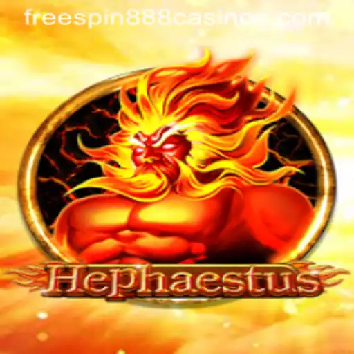 Discover the Thrills of Hephaestus with FREESPIN888: A Game Like No Other