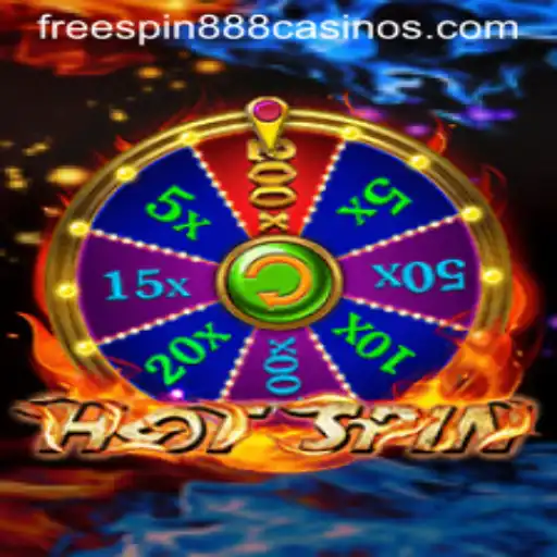 Exploring the Exciting World of HotSpin With FREESPIN888