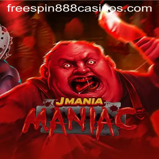 JManiaManiac: The Thrilling Gaming Experience of 2023