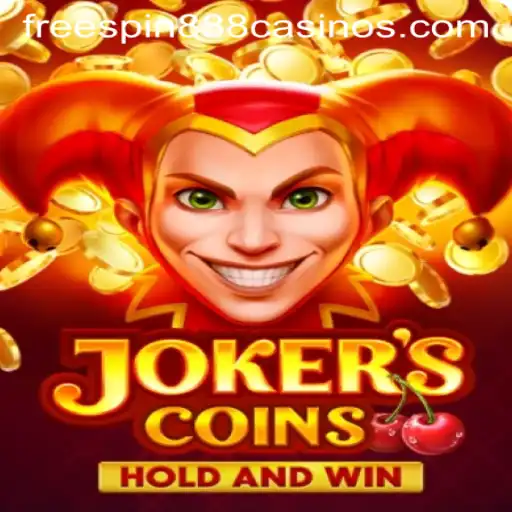 Exploring JokersCoins: The Exciting World of Online Slots