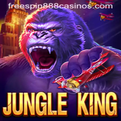 Discover the Thrilling Adventure of JungleKing: Unleash the Power of FREESPIN888