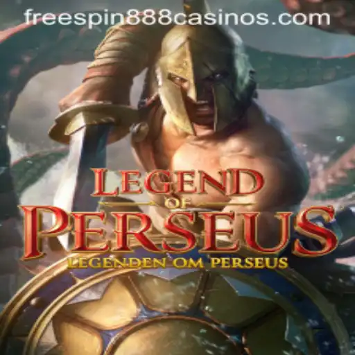 Exploring the Mystical World of 'LegendofPerseus' and Unveiling the 'FREESPIN888' Adventure