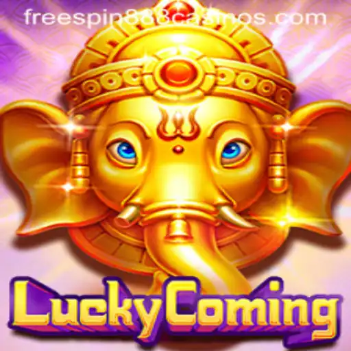 Exploring LuckyComing: A Game of Fortune with FREESPIN888 Bonus