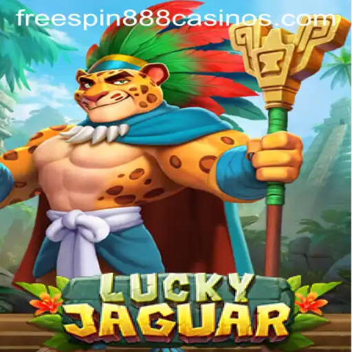 Exploring the Thrills of LuckyJaguar: The New Casino Sensation