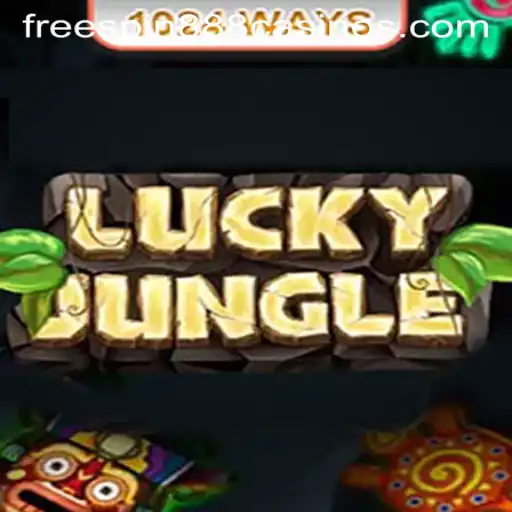 Discovering LuckyJungle1024: An Exciting Journey with FREESPIN888